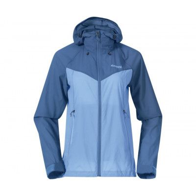 Bergans Skar Light Windbreaker Jacket Women