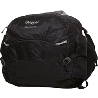 Bergans Skarstind Hip Pack 10