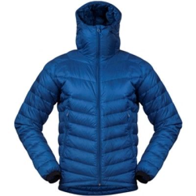 Bergans Slingsby Down Lt Jkt W/Hood