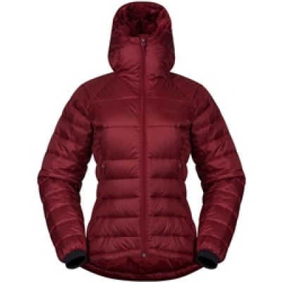 Bergans Slingsby Down Lt W Jkt W/Hood