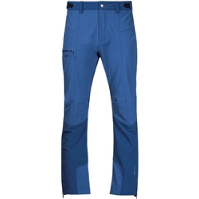 Bergans Slingsby Robust Softshell Pnt