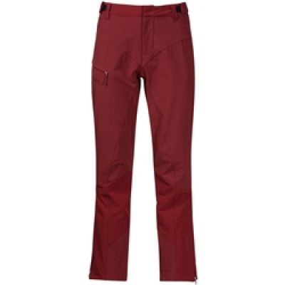 Bergans Slingsby Robust Softshell W Pnt
