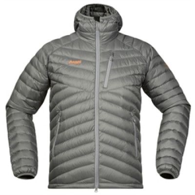 Bergans Slingsbytind Down Jacket with Hood