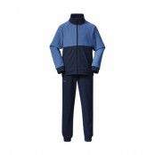 Bergans Smådøl V5 Long Zip Jacket and Pants SetKids