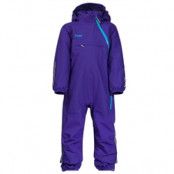 Bergans Snotind Ins Kids Coverall