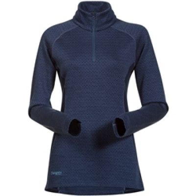 Bergans Snoull Lady Half Zip