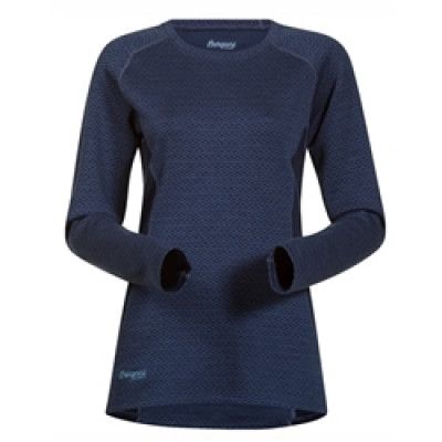 Bergans Snoull Lady Shirt