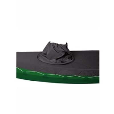 Ally Spraycover 15 w/3 Opening (2Skirt 1 Lid)