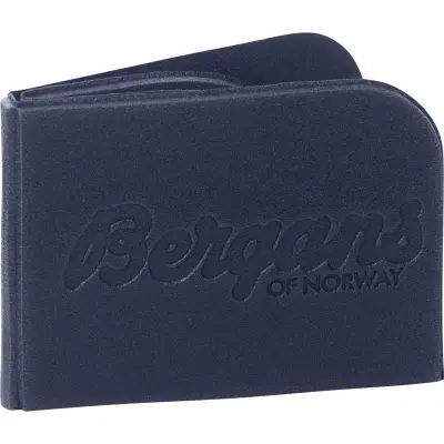 Bergans Square Folding Seat Pad Dark Navy Dark Navy