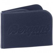 Bergans Square Folding SeatPad Dark Navy