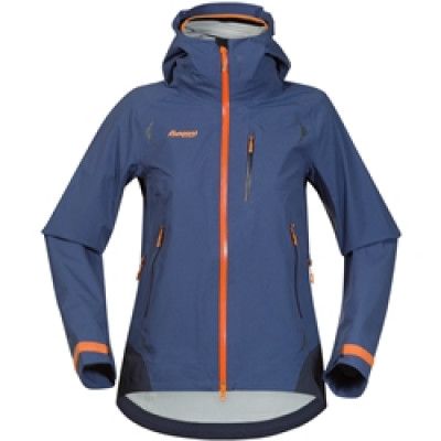 Bergans Storen Lady Jacket