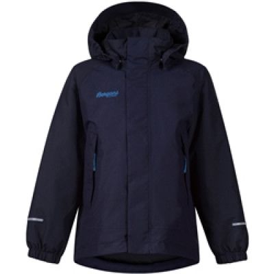 Bergans Storm Ins Kids Jacket