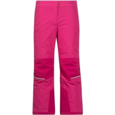 Bergans Storm Ins Kids Pants