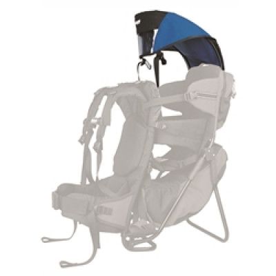 Bergans Sun Visor/Rain Cover Jr Sport