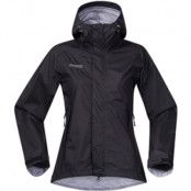 Bergans Super Lett Lady Jkt