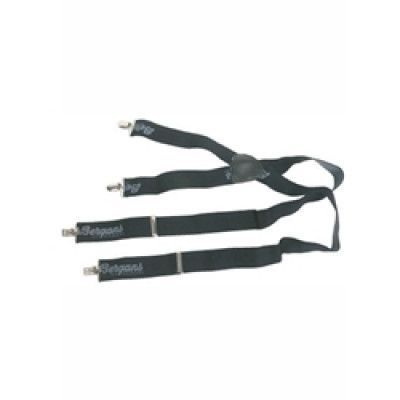 Bergans Suspenders Clips