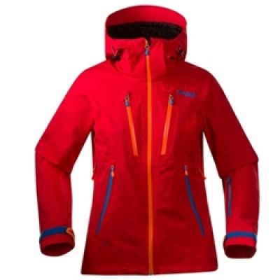 Bergans Trolltind Lady Jacket