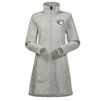 Bergans Tromso Wool Lady Coat