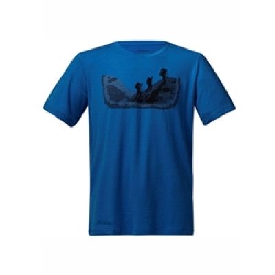 Bergans Tur Wool Tee