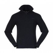 Bergans Ulriken Jumper Men Navy Blue