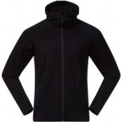 Bergans Ulstein Wool Hood Jacket