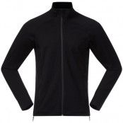 Bergans Ulstein Wool Jacket Black