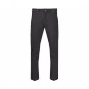 Bergans Utne V5 Pants Men Solid Charcoal