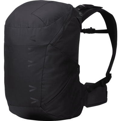 Bergans Vaagaa Daypack 26 S/M Black/Dark Shadow Grey