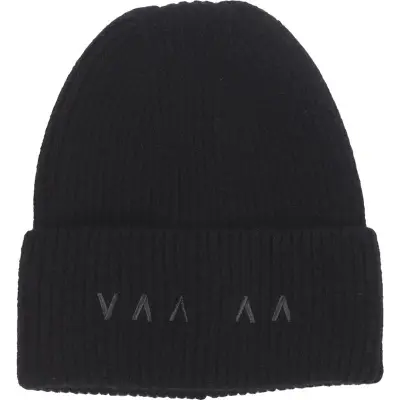 Bergans Vaagaa Everyday Wool Beanie Black