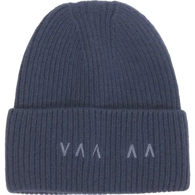 Bergans Vaagaa Everyday Wool Beanie Granite Blue