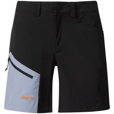Bergans Vaagaa Light Softshell Shorts Women - 40