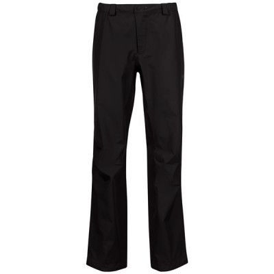 Bergans Vandre Light 3L Shell Zipped Pants Women