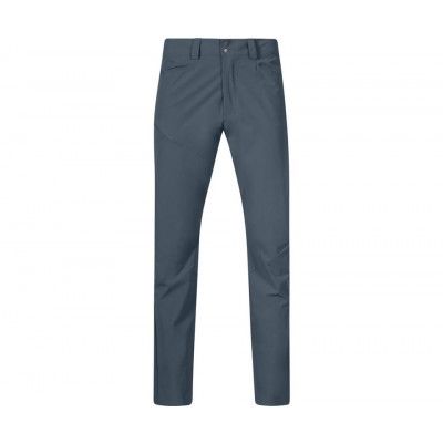 Bergans Vandre Light Softshell Pants Men Orion Blue