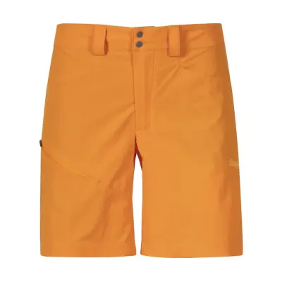 Bergans Vandre Light Softshell Shorts Women - M