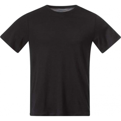 Bergans Men's Whenever Merino Tee Black