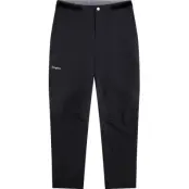 Bergans Women´s Essentials 3l Shell Pants Black