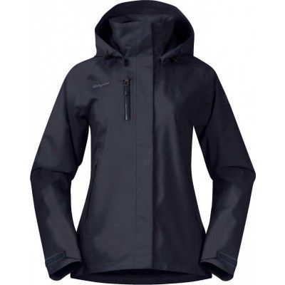 Bergans Women's Flya Insulated Lady Jacket Navy Blue