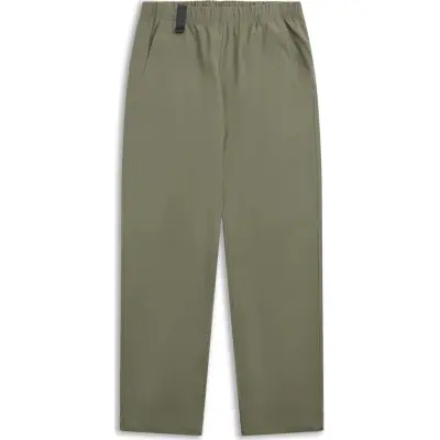 Bergans Women's Imingen Pull-On Pants Green Mud