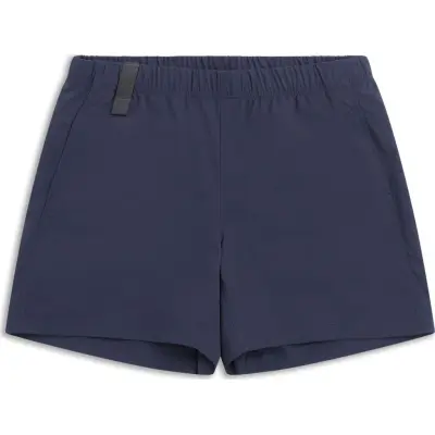 Bergans Women's Imingen Pull-On Shorts Navy Blue