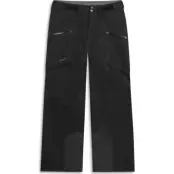 Bergans Women's Oppdal 3L Pants Black