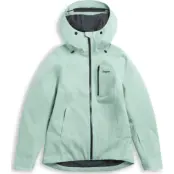 Bergans Women's Oppdal Insulated Shell Jacket Mint Crush