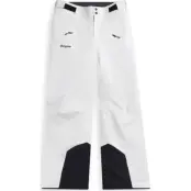 Bergans Women's Oppdal Insulated Shell Pants Arctic White