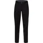Bergans Women's Rabot Alpine 3L Shell Pants Black