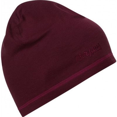 Bergans Wool Beanie