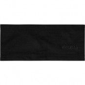 Bergans Wool Headband Black