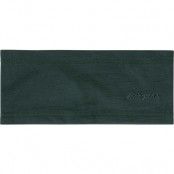 Bergans Wool Headband Duke Green