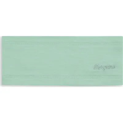 Bergans Wool Headband Mint Crush