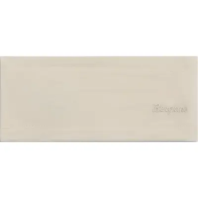 Bergans Wool Headband Vanilla White