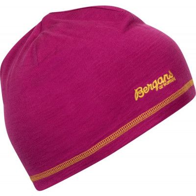 Bergans Wool Junior Beanie