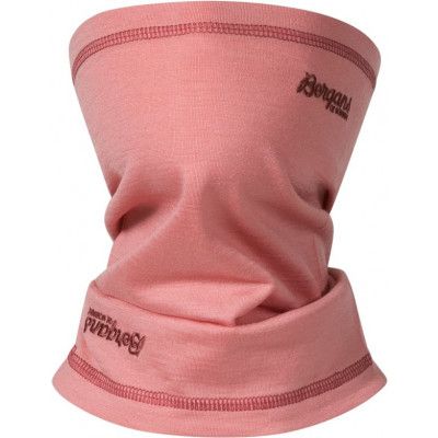 Bergans Wool Junior Neck Warmer
